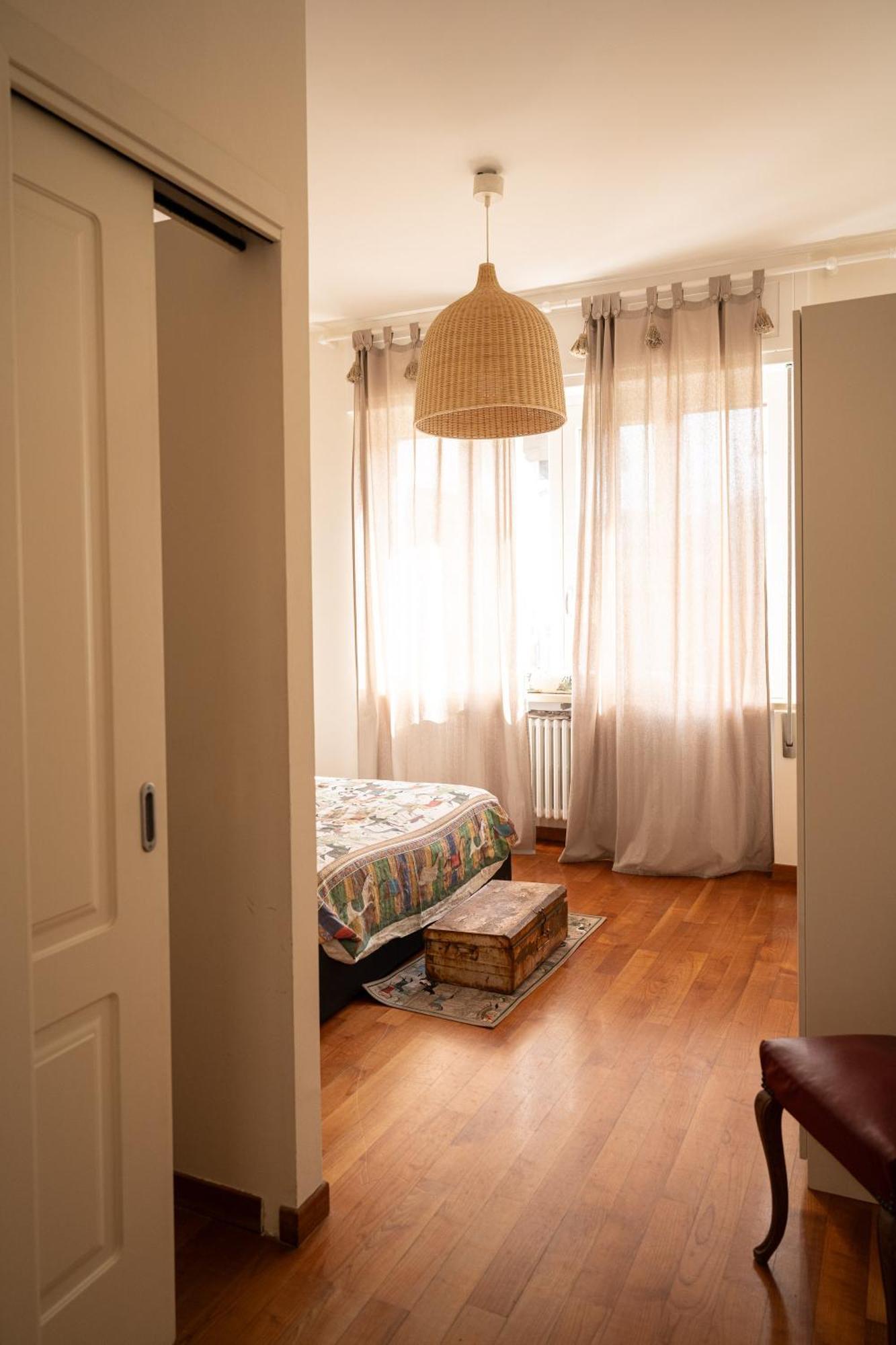 Apartmán La Reggia Di Vittoria Venaria Reale Exteriér fotografie